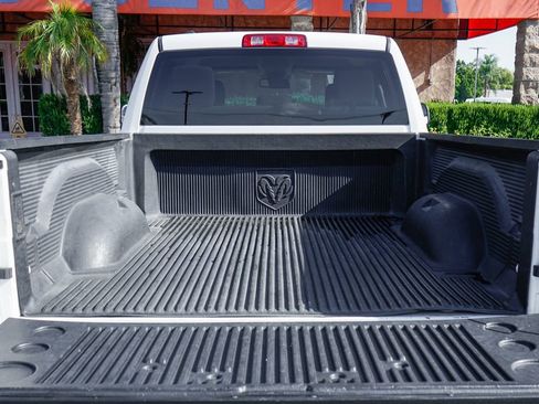 Used 2014 RAM 1500 Express AWD/4WD image 8