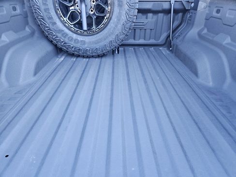 Used 2024 Chevrolet Colorado ZR2 w/ ZR2 Bison Edition image 34