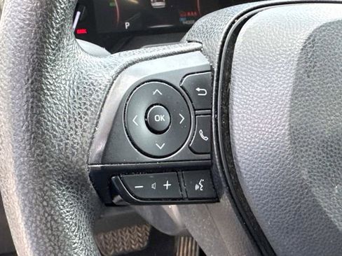 Used 2023 Toyota RAV4 LE FWD image 25