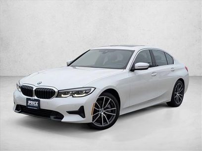 Used 2020 BMW 330i Sedan