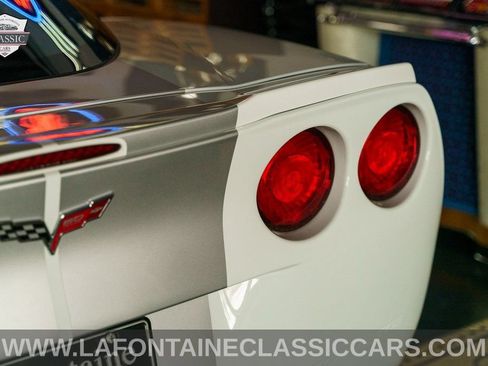Used 2013 Chevrolet Corvette ZR1 w/ 3ZR Preferred Equipment Group RWD image 47