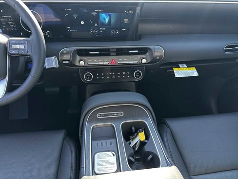 New 2026 Hyundai Palisade Limited image 12