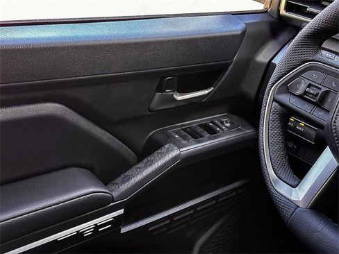 New 2026 Toyota Tacoma TRD Off-Road image 20