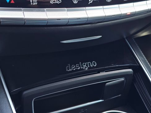 Used 2020 Mercedes-Benz S 560 4MATIC Coupe image 68