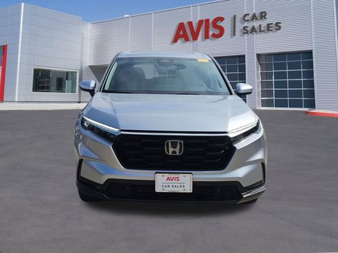 Used 2025 Honda CR-V EX-L image 10