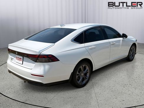 Used 2024 Honda Accord EX image 6