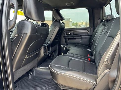 Used 2024 RAM 2500 Rebel w/ Level 2 Equipment Group AWD/4WD image 23