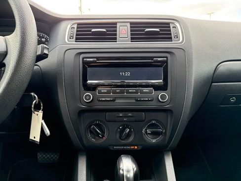 Used 2014 Volkswagen Jetta SE image 21