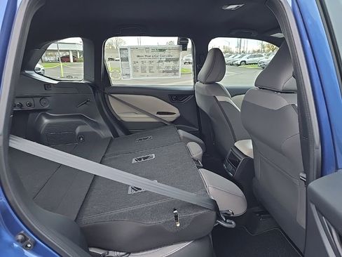 New 2026 Subaru Forester image 20