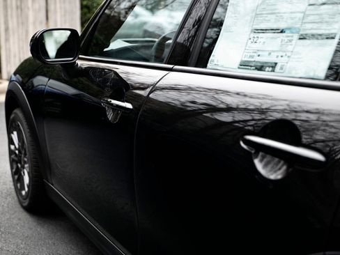 New 2026 MINI Cooper S image 11