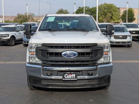 Used 2020 Ford F250 XL w/ Power Equipment Group AWD/4WD image 9