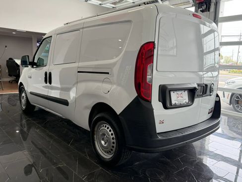 Used 2019 RAM ProMaster City Tradesman FWD image 4
