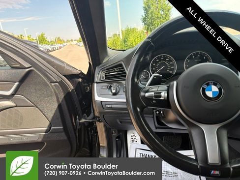 Used 2016 BMW 528i xDrive Sedan AWD/4WD image 26