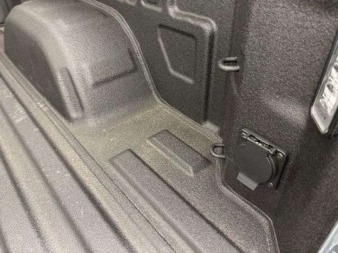 Used 2026 Chevrolet Silverado 1500 LT Trail Boss w/ LT Trail Boss Premium Package image 18