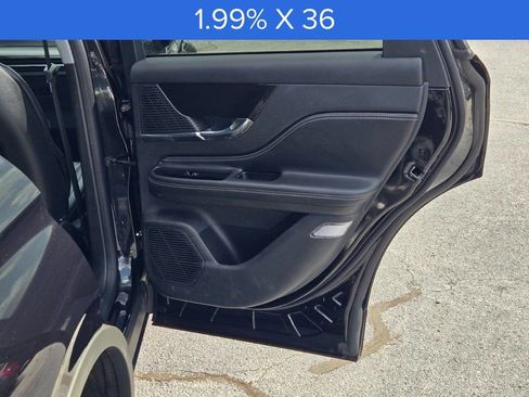 Used 2022 Lincoln Corsair AWD w/ Equipment Group 101A image 8