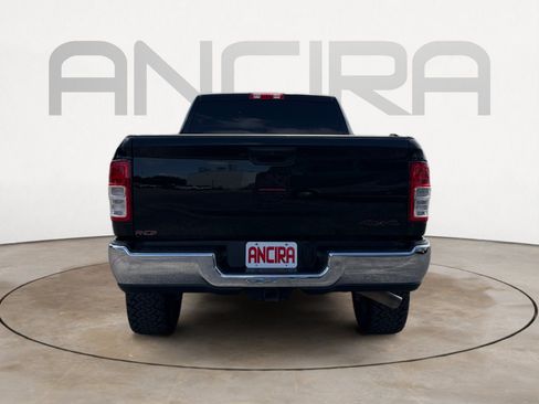 Used 2019 RAM 2500 Tradesman w/ Chrome Appearance Group AWD/4WD image 8