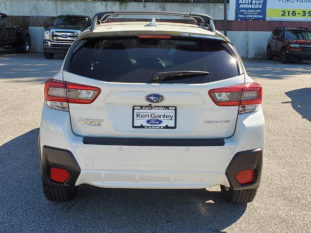 Used 2022 Subaru Crosstrek 2.5i Limited w/ Popular Package #4 AWD/4WD image 6