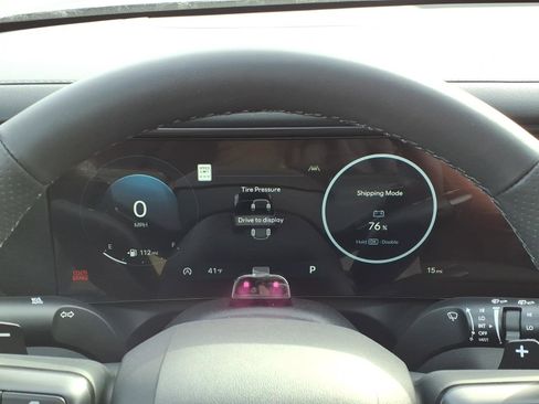 New 2026 Hyundai Palisade XRT Pro image 13