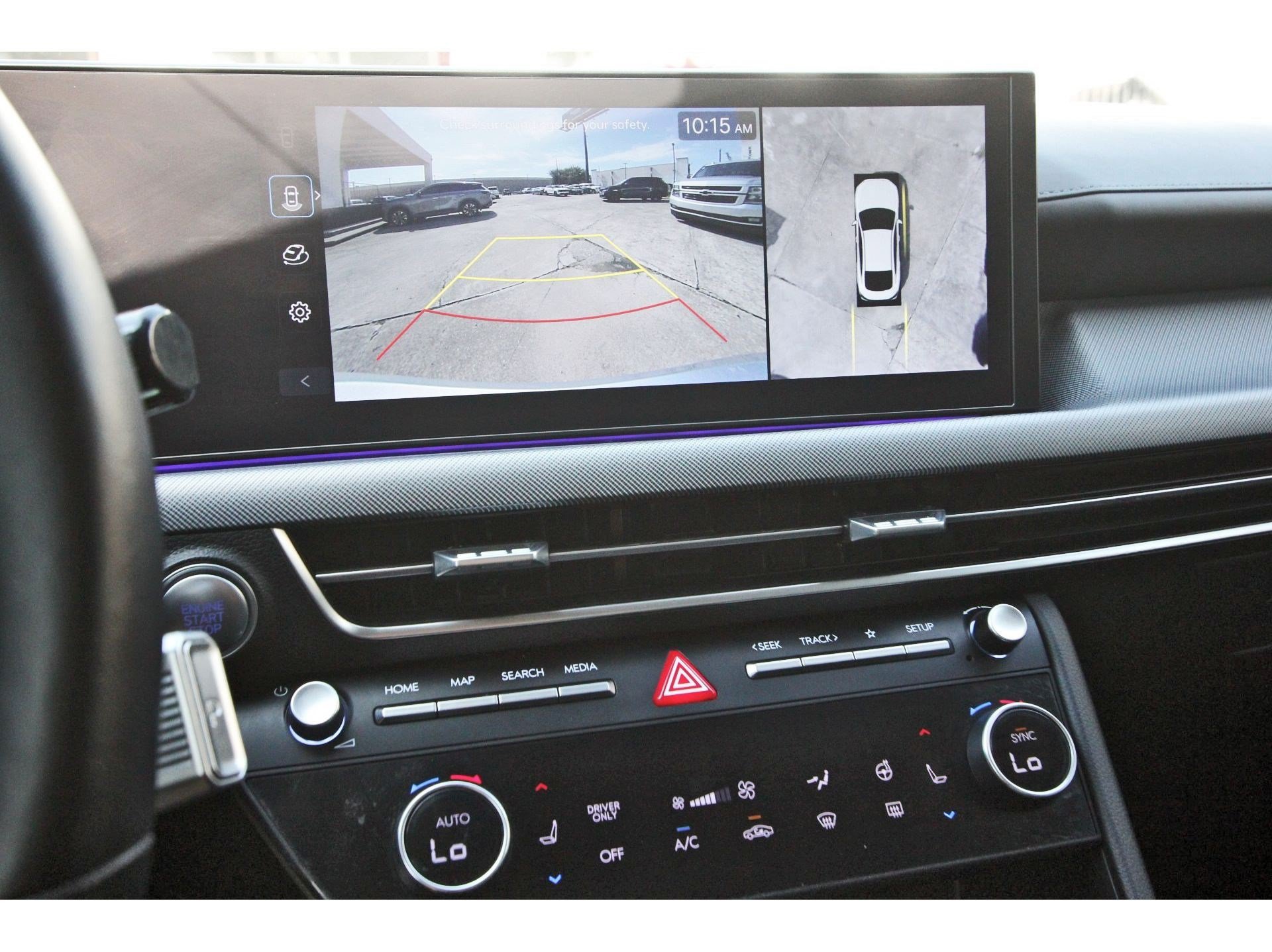 Used 2024 Hyundai Sonata Limited FWD image 27
