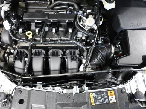 Used 2017 Ford Focus SE FWD image 27