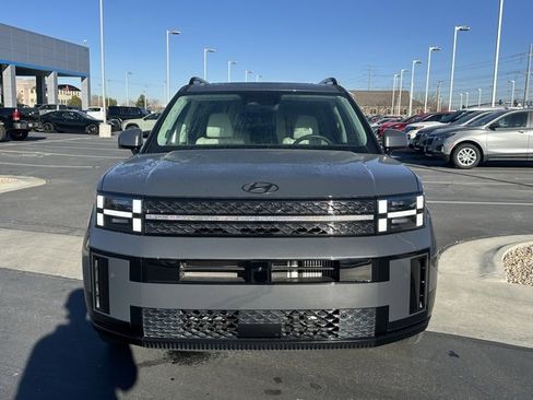 Used 2024 Hyundai Santa Fe Calligraphy image 34