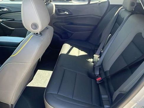 New 2026 Chevrolet Trax ACTIV FWD image 12