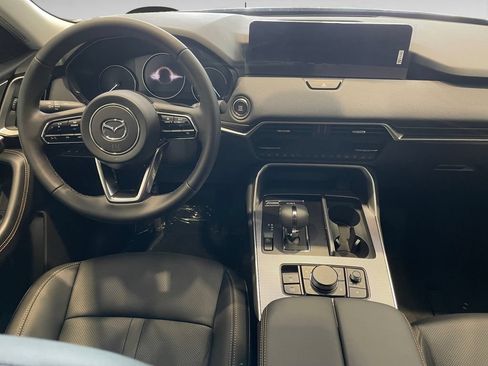 New 2026 MAZDA CX-90 3.3 Turbo w/ Preferred Package AWD/4WD image 9