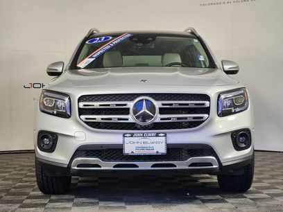 Used 2023 Mercedes-Benz GLB 250 4MATIC