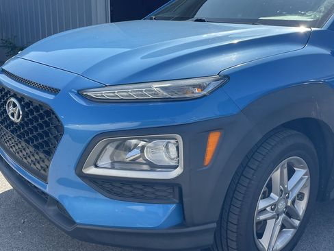 Used 2019 Hyundai Kona SE AWD/4WD image 11