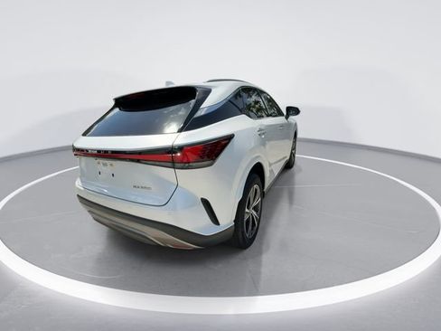 Used 2024 Lexus RX 350 Premium w/ Cold Area Package FWD image 8