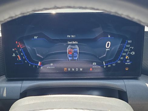 Used 2024 Ford Mustang GT RWD image 21