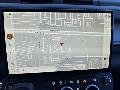 New 2026 Land Rover Defender 110 V8 image 23