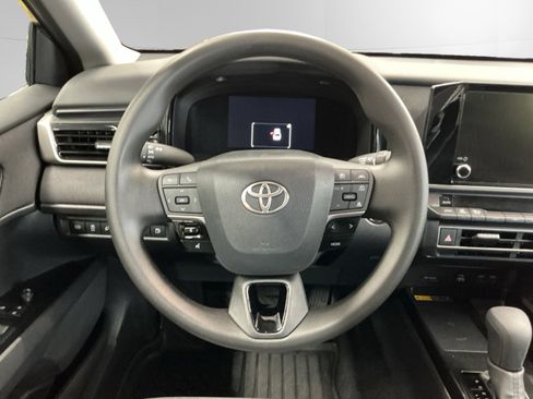 Certified 2026 Toyota Camry LE w/ Preferred Package 2 (TMS) FWD image 12
