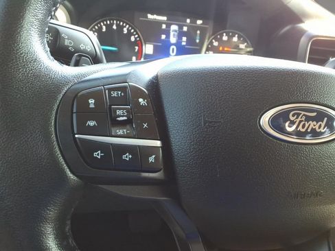 Used 2020 Ford Explorer XLT w/ Equipment Group 202A RWD image 18