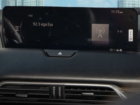 New 2025 MAZDA CX-70 Plug-In Hybrid w/ Premium Plus image 23