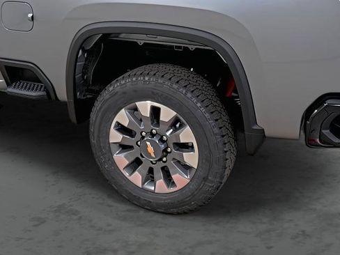 New 2026 Chevrolet Silverado 2500 Custom w/ Custom Value Package image 9