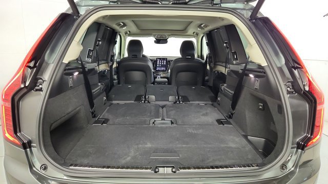 Used 2027 Volvo XC90 B6 Plus AWD/4WD image 45