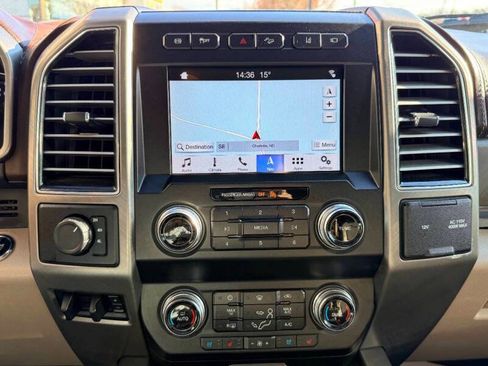 Used 2019 Ford F450 Limited AWD/4WD image 28