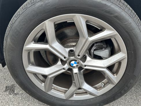 Certified 2024 BMW X3 xDrive30i w/ Premium Package AWD/4WD image 12