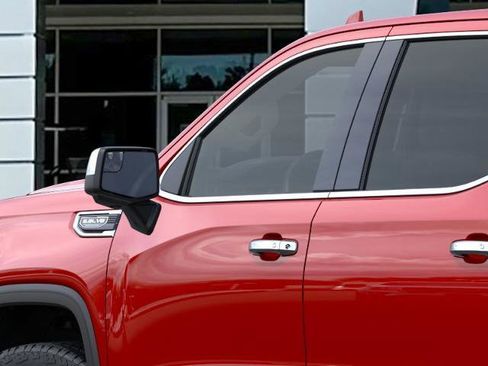 New 2026 GMC Sierra 1500 SLT w/ SLT Premium Plus Package AWD/4WD image 48