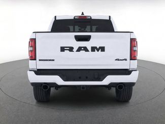 Used 2025 RAM 1500 Big Horn AWD/4WD video 5