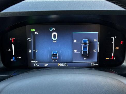 New 2026 Ford Maverick XLT w/ XLT Luxury Package image 22