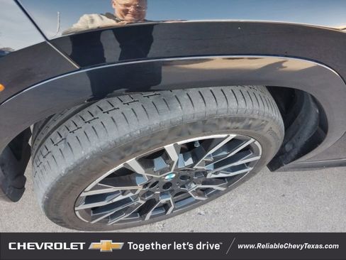 Used 2024 BMW X6 xDrive40i w/ Parking Assistance Package image 4