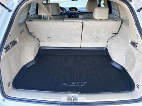 Used 2015 Acura RDX AWD image 7