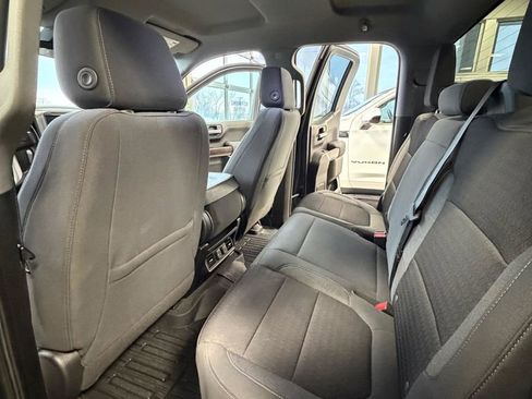 Used 2021 GMC Sierra 1500 Elevation image 15