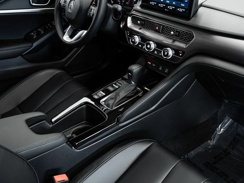 New 2026 Acura Integra FWD image 19