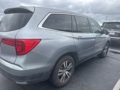 Used 2018 Honda Pilot EX-L image 4