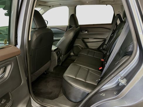 Used 2023 Nissan Rogue SV w/ SV Premium Package image 28