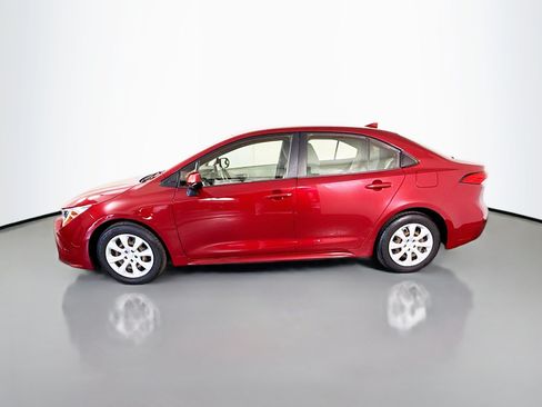 Used 2022 Toyota Corolla LE FWD image 6
