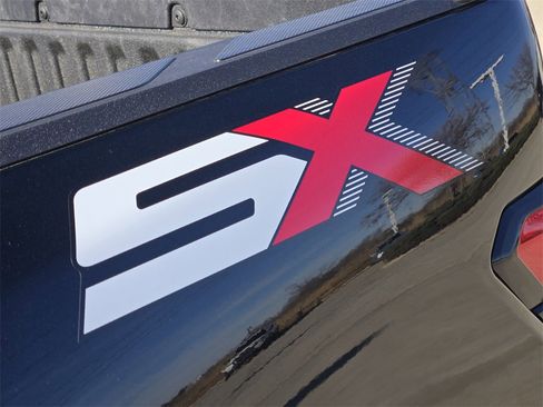 Used 2026 Toyota Tundra SR5 w/ SX Package image 12